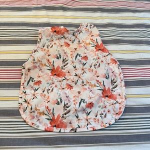 Baprombaby large bib